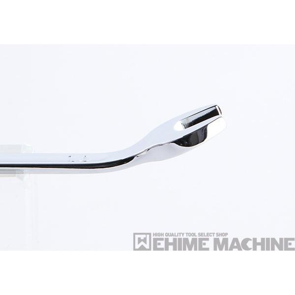 KTC プロフィットツール スパナ サイズ10mm 25° (S30-10) 京都機械工具
