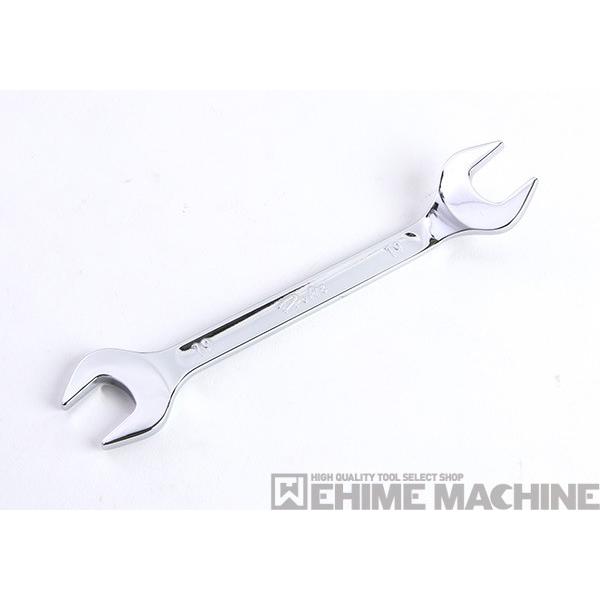 KTC プロフィットツール スパナ サイズ19mm 25° (S30-19) 京都機械工具 