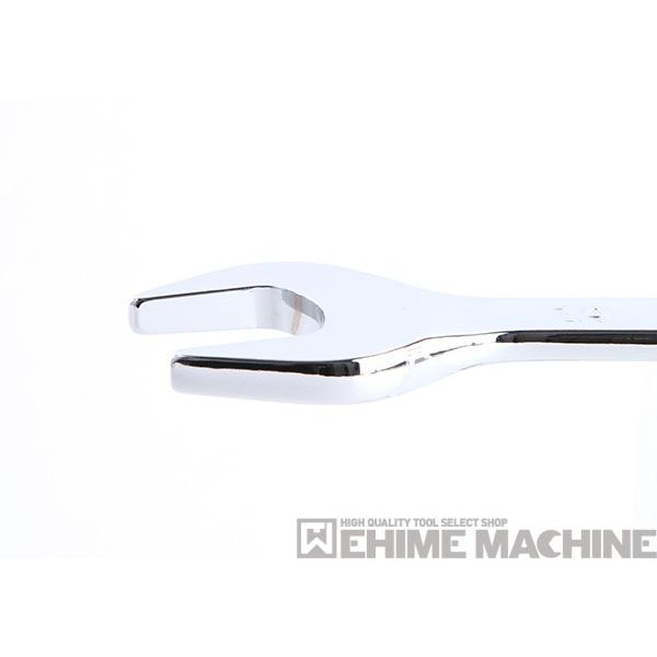 KTC プロフィットツール スパナ サイズ19mm 25° (S30-19) 京都機械工具 
