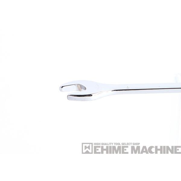 KTC プロフィットツール スパナ サイズ8mm 25° (S30-8) 京都機械工具