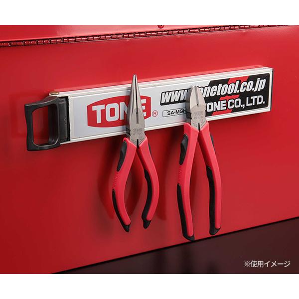 TONE（トネ） ツールホルダー(マグネットタイプ) (SA-MGH