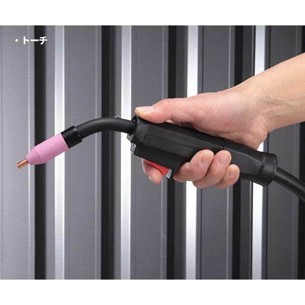 SUZUKID（スズキッド） [メーカー直送品] SUZUKID SAY-150N 半自動溶接