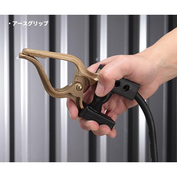 新品　【スズキット】半自動溶接機 SAY-150N アーキュリー150N – SUZUKID