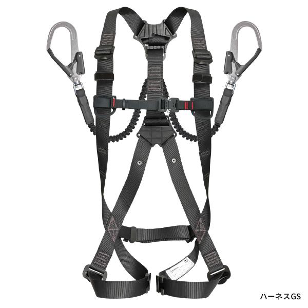 Tajima - タジマ　ハーネス　セグネス501  Lサイズ　新品 TAJIMA タジマ セグネス501 L (SEGNES501) ランヤード一体型