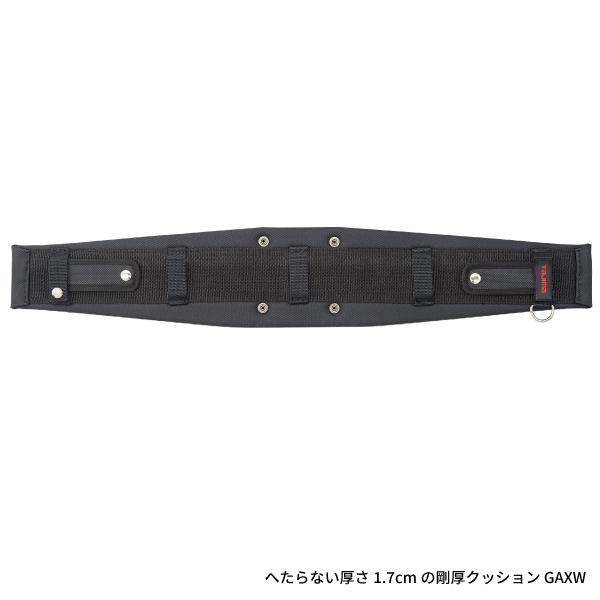 Tajima タジマ セグネス501 L (SEGNES501) ランヤード一体型