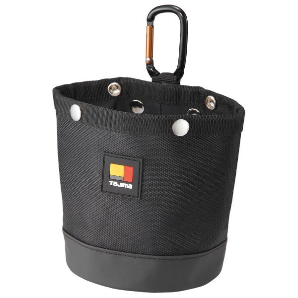 Tajima（タジマ） 着脱式パーツケース ビス用1口 SFPCN-B1 軽くて丈夫