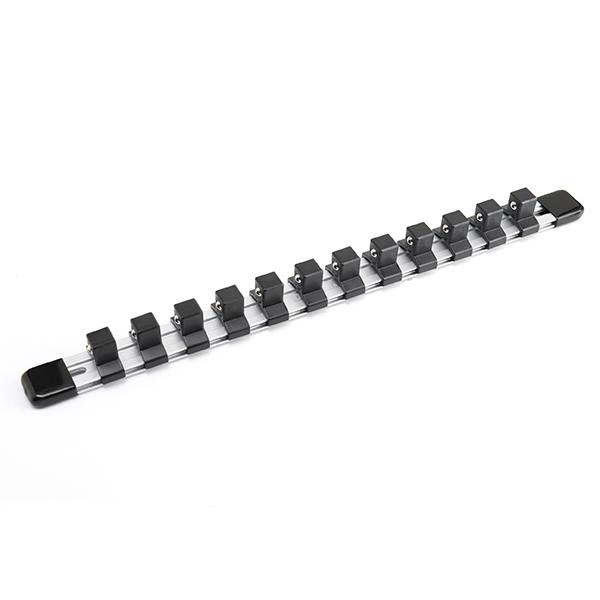 TONE（トネ） ソケットホルダー(アルミタイプ) 差込角12.7mm 差込数12