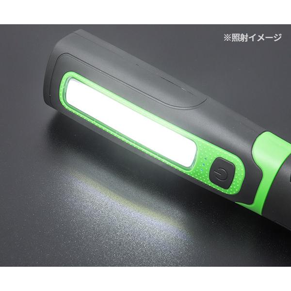 COBハンディライト SHL7713G : エヒメマシン Yahoo!ショッピング店