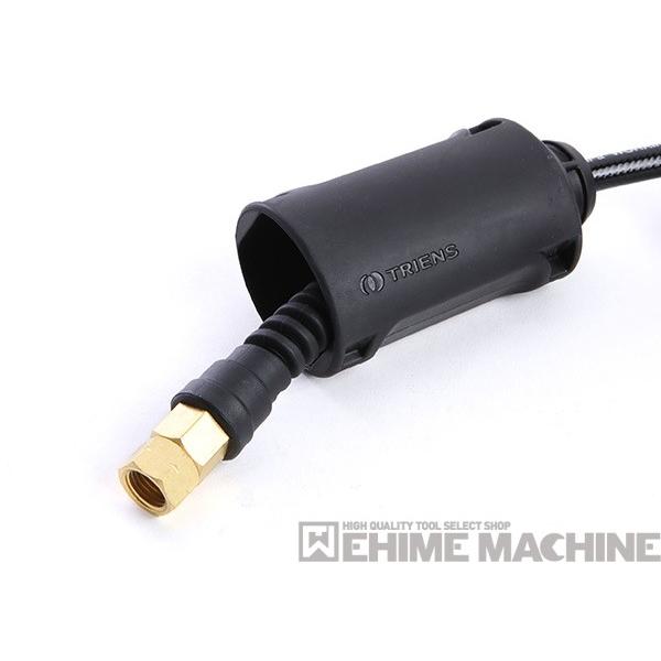 三協リール エアーホースリール 10m カプラ付 SHS-210BA 三協リール エアーホースリール 10m カプラ付 SHS-210BA