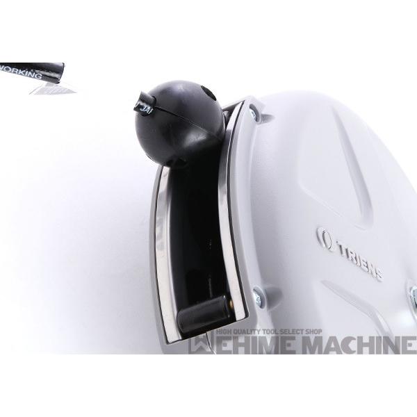 三協リール エアーホースリール 10m カプラ付 SHS-210BA 三協リール エアーホースリール 10m カプラ付 SHS-210BA