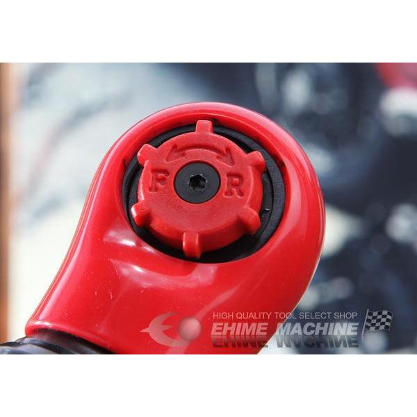 信濃機販（SHINANO） SHINANO SI-1108A エアーポケットラチェット