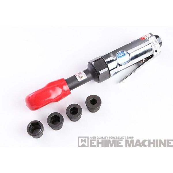 信濃機販 SI-1288 エアーラチェットレンチ SHINANO シナノ 信濃機販 SI-1288 エアーラチェットレンチ SHINANO シナノ