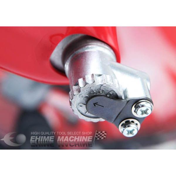 信濃機販 SI-1305 9.5sq.インパクトレンチ SHINANO シナノ 