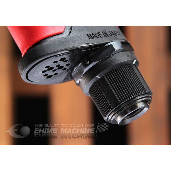 シナノ SI-1357 エアインパクトレンチ