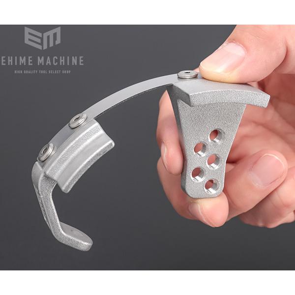 KOTO 江東産業 ストレッチベルトインサーターセット SI-162