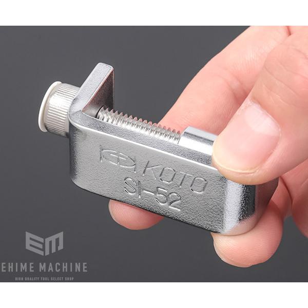 矯正用品・補助ベルト Koto KOTO 江東産業 ストレッチベルトインサーターセット SI-162