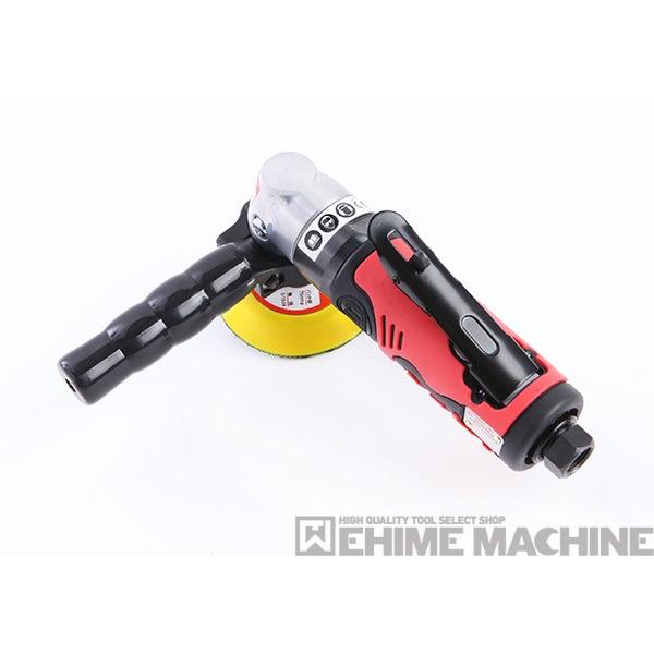信濃機販（SHINANO） SI-2009EX 低速アングルミニポリッシャー