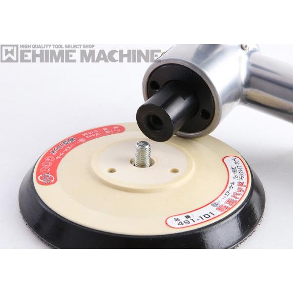 シナノ　ディスクグラインダ　SI-2026 Products｜PNEUMATIC TOOLS SHINANO INC.