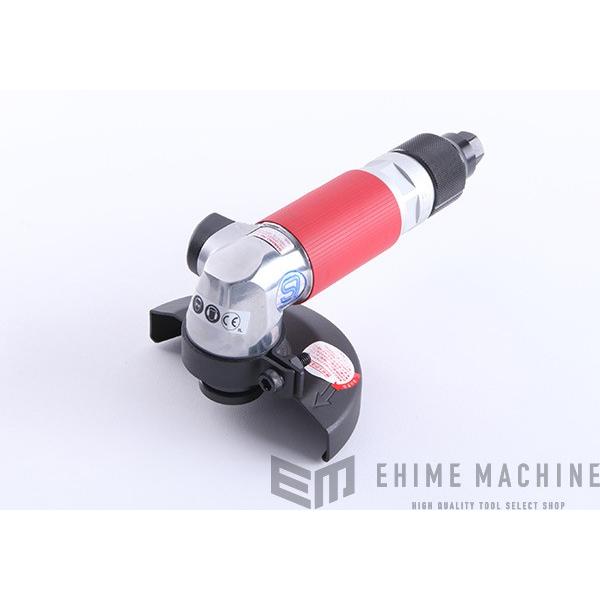 信濃機販 SHINANO SI-2501 ディスクグラインダー シナノ 信濃機販 SHINANO SI-2501 ディスクグラインダー シナノ