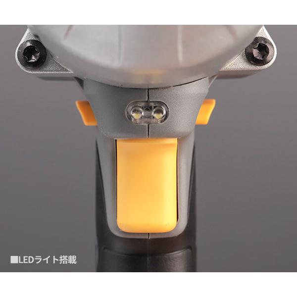信濃機販 SHINANO SI-260W 18Vウルトラパワーコードレス 信濃機販 SHINANO SI-260W 18Vウルトラパワーコードレス