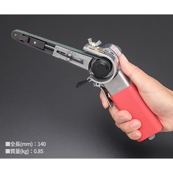 信濃機販（SHINANO） SHINANO SI-2700 ベルトサンダー シナノ