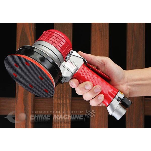 シナノ ダブルアクションサンダ SI-311