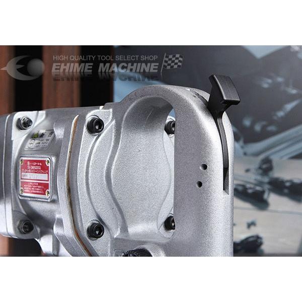 信濃機販 SHINANO SI-3850GL 25.4sq.大型インパクトレンチ 信濃機販 SHINANO SI-3850GL 25.4sq.大型インパクトレンチ