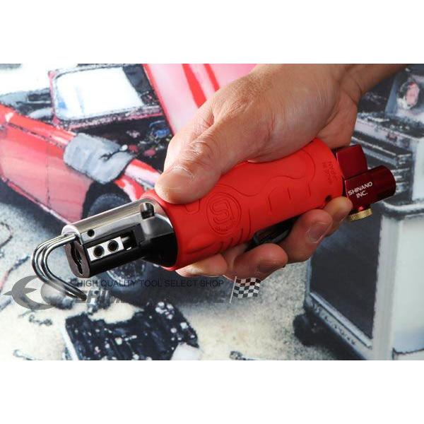 信濃機販 【限定特価】SHINANO SI-4740 ミニメカソー エアーソー 信濃機販 【限定特価】SHINANO SI-4740 ミニメカソー エアーソー