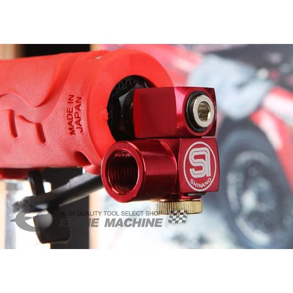 信濃機販 【限定特価】SHINANO SI-4740 ミニメカソー エアーソー 信濃機販 【限定特価】SHINANO SI-4740 ミニメカソー エアーソー