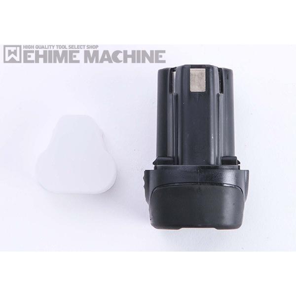 信濃機販（SHINANO） SI-B1242LA コードレスポリッシャー（SI