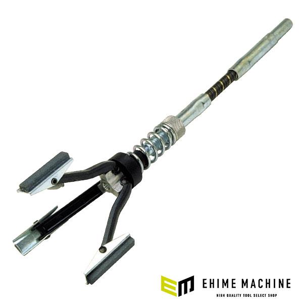 シドクローム ブレーキシリンダーホーン 能力19~64mm (70141)(9311911701414) SIDCHROME | 