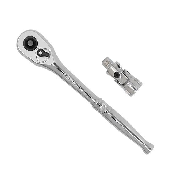 SIGNET 【4月の特価品】SIGNET 3/8 ラチェットハンドル + SIGNET 【4月の特価品】SIGNET 3/8 ラチェットハンドル +