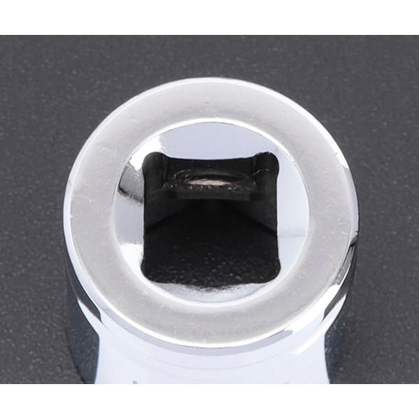 SIGNET（シグネット） 3/8DR 13PC ショートソケットセット（6角
