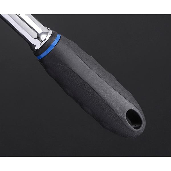 黒さん専用 SIGNET シグネット 12572 3/8DR 100ギア スイベルラチェットハンドル