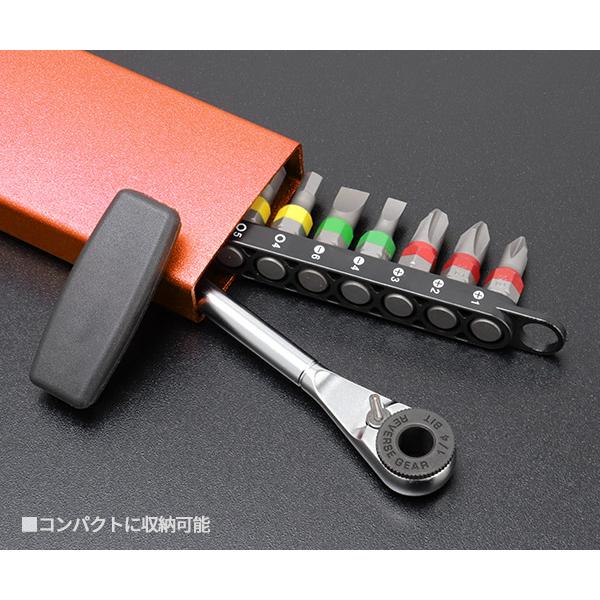 SIGNET 22048 ミニラチェセット オレンジ シグネット SIGNET 22048 ミニラチェセット オレンジ シグネット