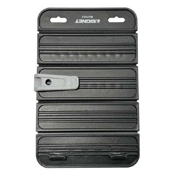 SIGNET シグネット ロールチョイス 23PC 1/4SQソケット&ビット