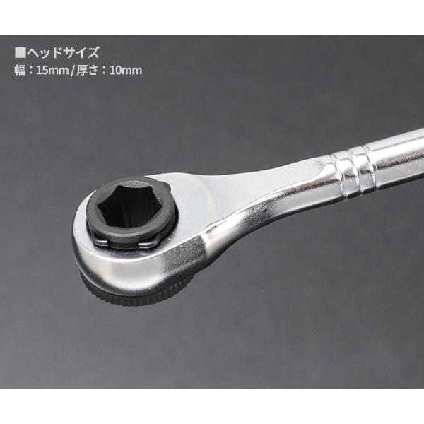 SIGNET（シグネット） ロールチョイス 23PC 1/4SQソケット&ビット