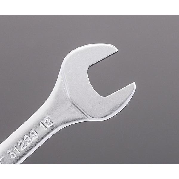 SIGNET（シグネット） 薄口スパナセット (31303)(4712818998054