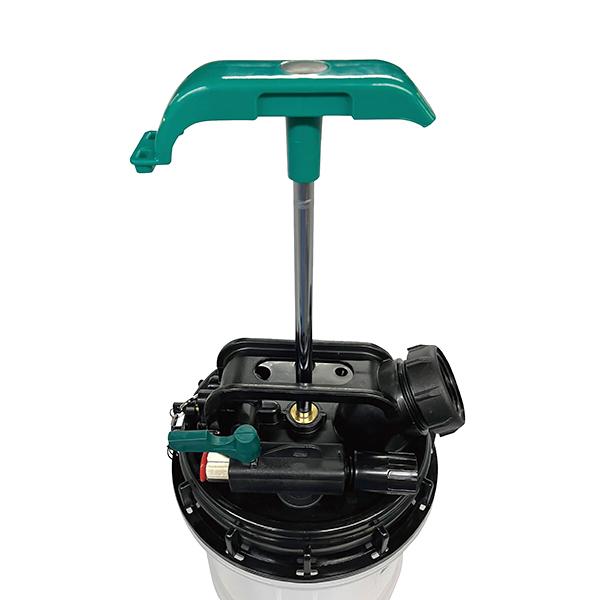 SIGNET 46962 オイルチェンジャー 8L シグネット ハンド、エア SIGNET 46962 オイルチェンジャー 8L シグネット ハンド、エア