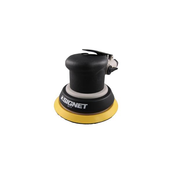 SIGNET（シグネット） ダブルアクションサンダー125mm (65172