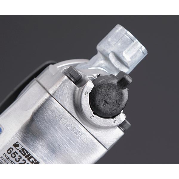 SIGNET 【4月の特価品】SIGNET 65320 1/4DR ミニバタフライ SIGNET 【4月の特価品】SIGNET 65320 1/4DR ミニバタフライ
