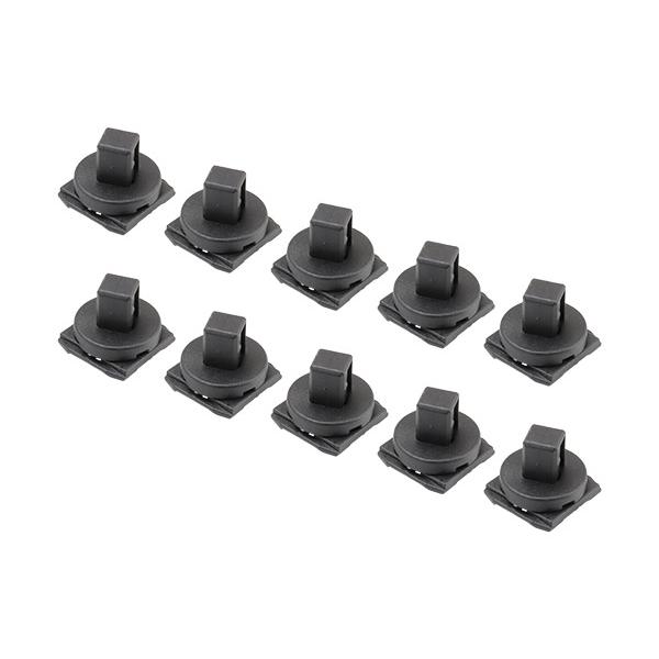 SIGNET（シグネット） 3/8SQ スピンロックソケットホルダー用クリップ