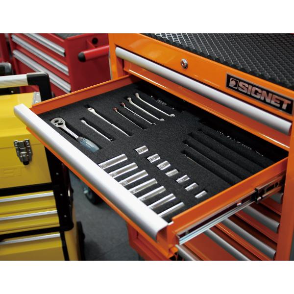 SIGNET（シグネット） カスタムツールクッション (68535