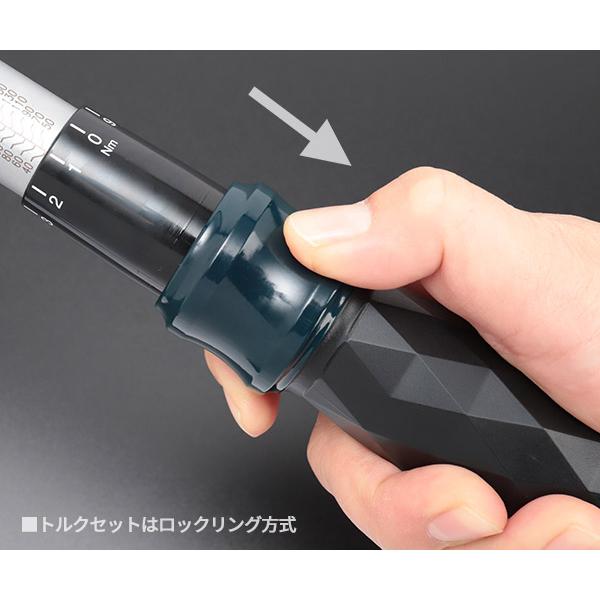 SIGNET 73131 1/2DR トルクレンチ 40-200NM 全長460mm SIGNET 73131 1/2DR トルクレンチ 40-200NM 全長460mm