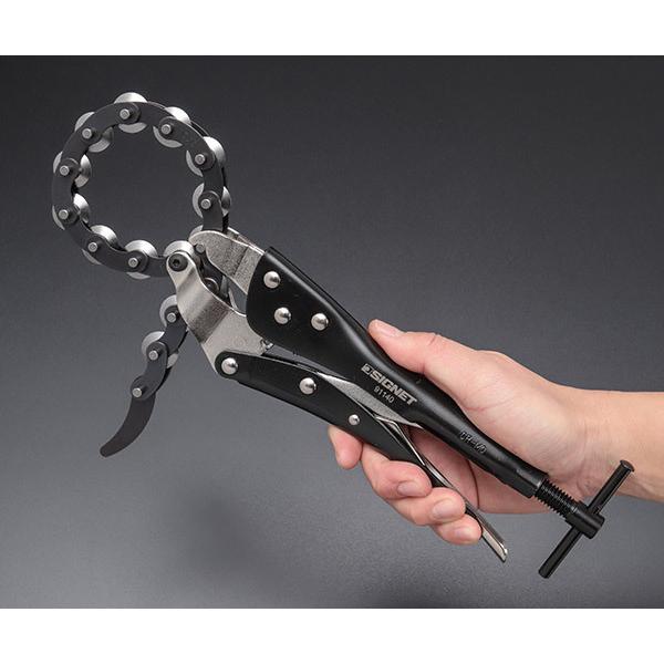 SIGNET（シグネット） チェーンパイプカッター (91140)(4712818646153