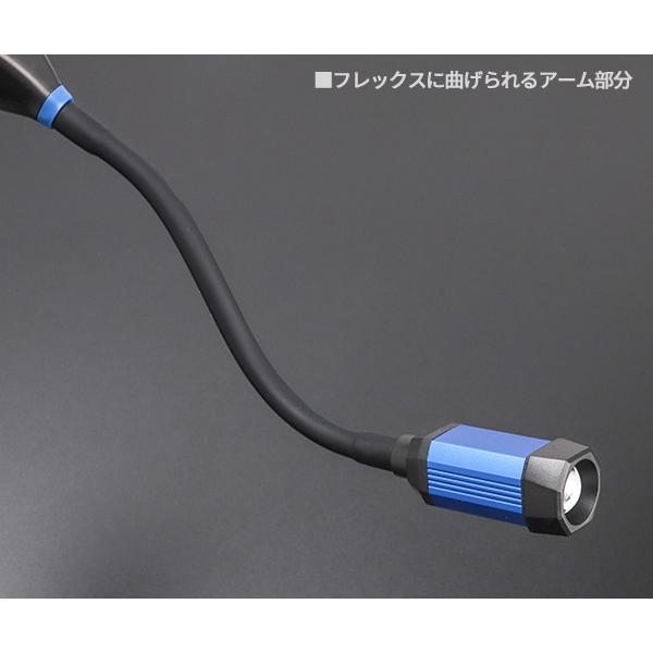 SIGNET（シグネット） USB STYLE LEDネックライト ツインアイズ (96076