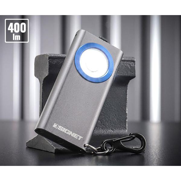 SIGNET 96114 アルティメットスモール LED ライト シグネット : signet-96114 : エヒメマシン Yahoo ...