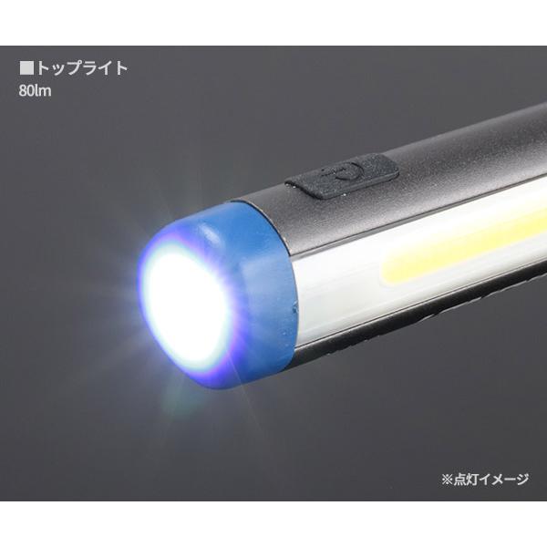 SIGNET シグネット フレキシブルLEDミニペンライト (96115)(4712818642575) : エヒメマシン Yahoo ...