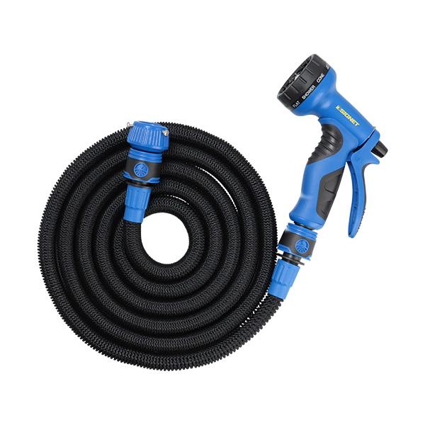 SIGNET（シグネット） 99875 SGホース 3X伸縮式 7.5M 高耐久タイプ