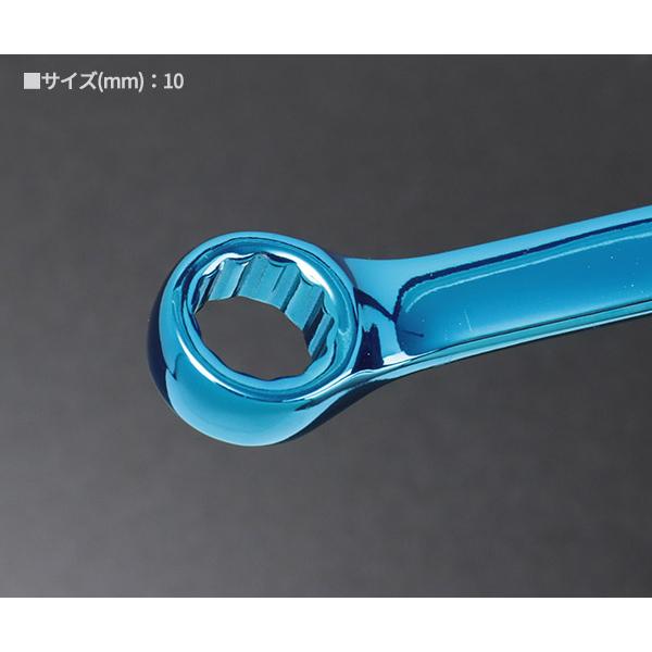 SIGNET（シグネット） コンビネーションレンチ型栓抜き 10mm (99927